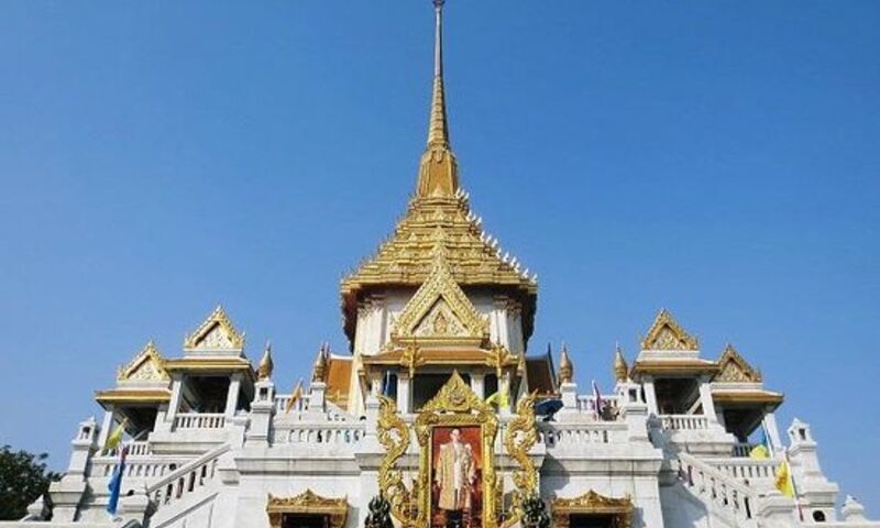 BANGKOK – PHUKET – PATTAYA TURU