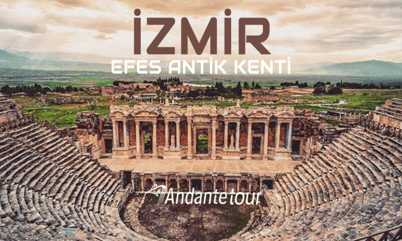 EGE ÜNİVERSİTESİ KUŞADASI-EFES-ŞİRİNCE