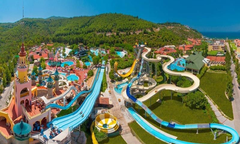 VİALAND