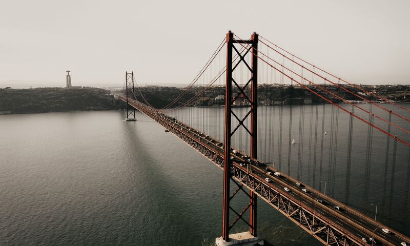 Portekiz Lizbon & Porto Turu