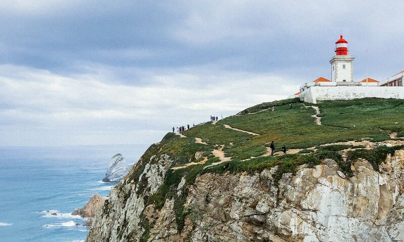 Portekiz Lizbon & Porto Turu