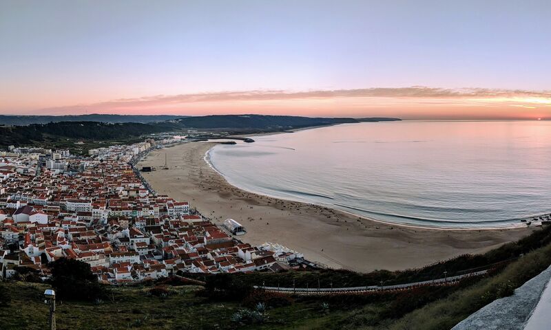 Portekiz Lizbon & Porto Turu