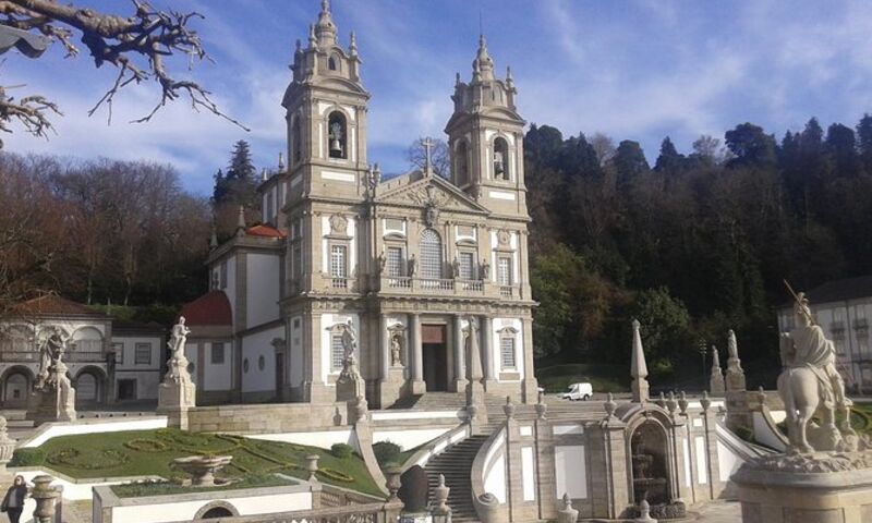 Portekiz Lizbon & Porto Turu