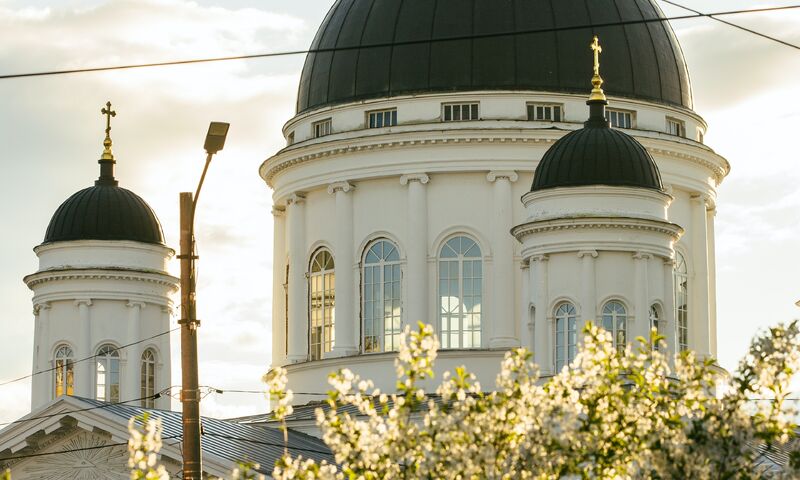 Kuzey Işıkları Helsinki- Lapland Turu