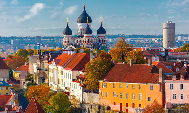 Kuzey Işıkları Helsinki- Lapland Turu