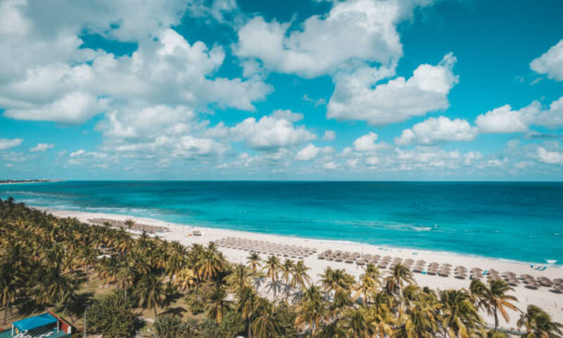 Havana Trinidad Varadero Turu