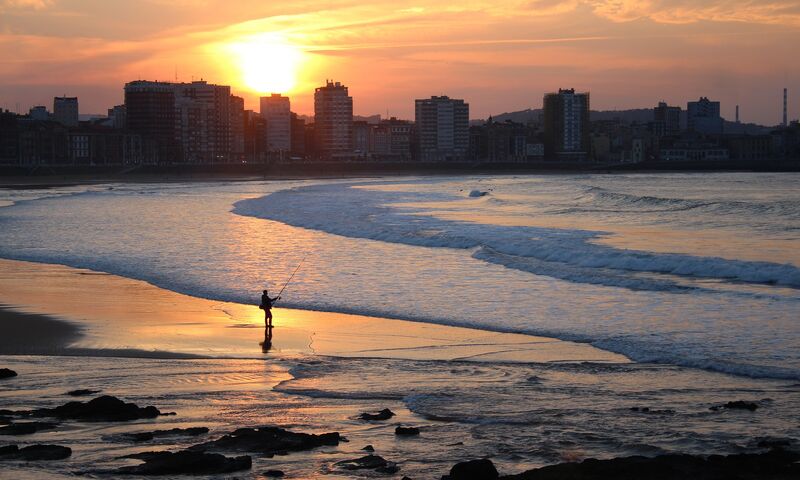 Kuzey İspanya & Portekiz Turu
