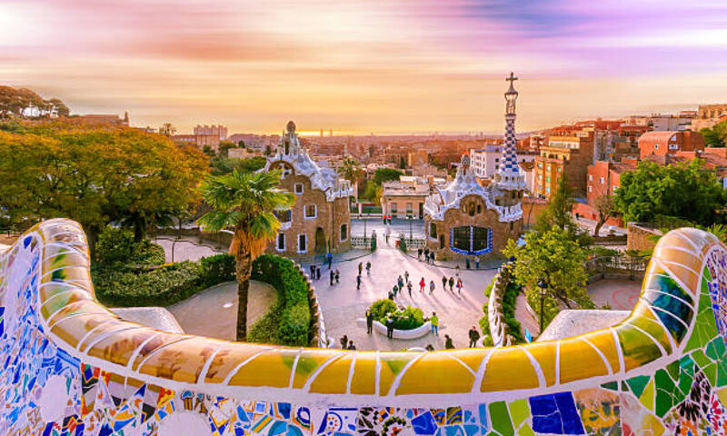 Kuzey İspanya & Portekiz Turu