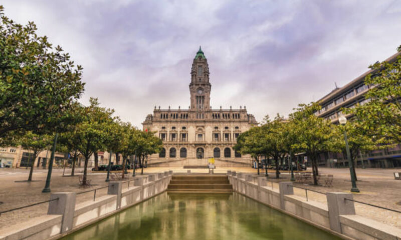 Kuzey İspanya & Portekiz Turu