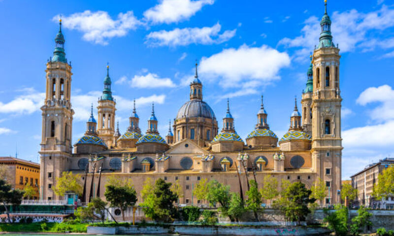 Kuzey İspanya & Portekiz Turu