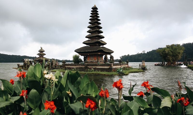Rüya Ada Bali - Ubud Turu