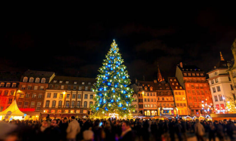 İsviçre - Fransa - Almanya Turu