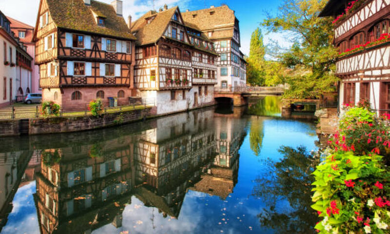 İsviçre - Fransa - Almanya Turu