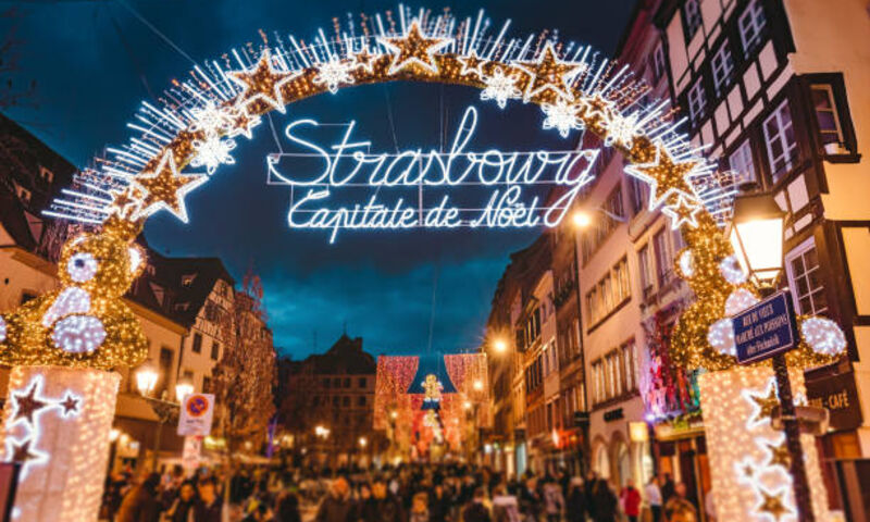 İsviçre - Fransa - Almanya Turu