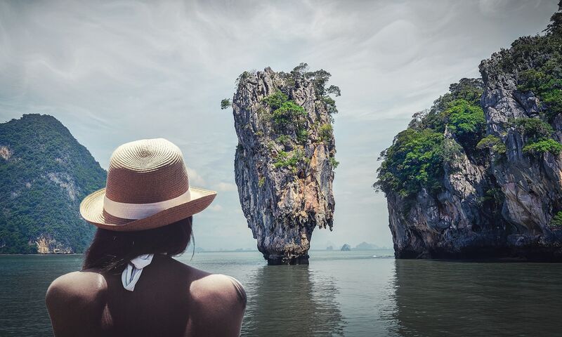 BANGKOK – PHUKET – PATTAYA TURU