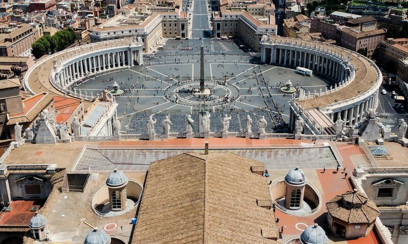 İTALYA-ORTA AVRUPA TURU (İZMİT KALKIŞLI)