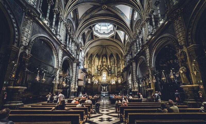 Büyük İspanya Turu  Türk Havayolları ile 7 Gece 8 Gün