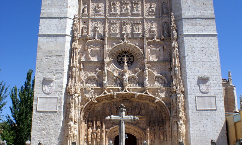 Büyük İspanya Turu  Türk Havayolları ile 7 Gece 8 Gün