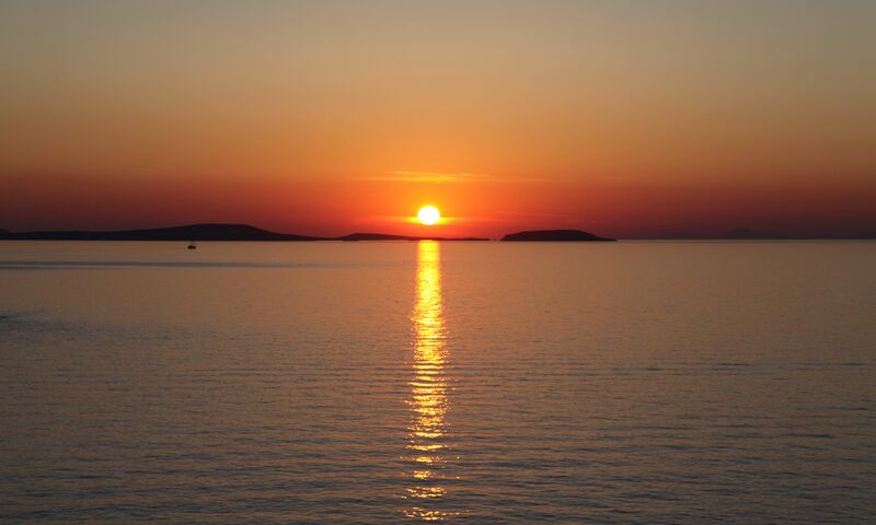 Celestyal Crystal ile 7 Gece 8 Gün Idyllic Aegean