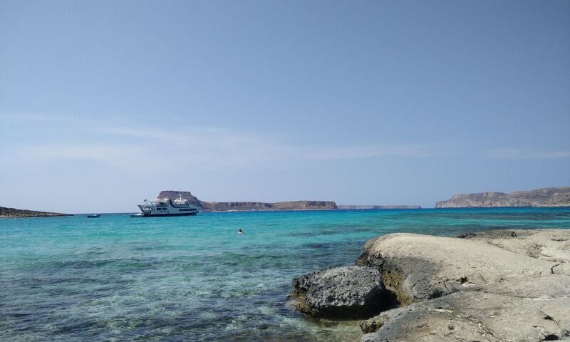 Celestyal Crystal ile 7 Gece 8 Gün Idyllic Aegean