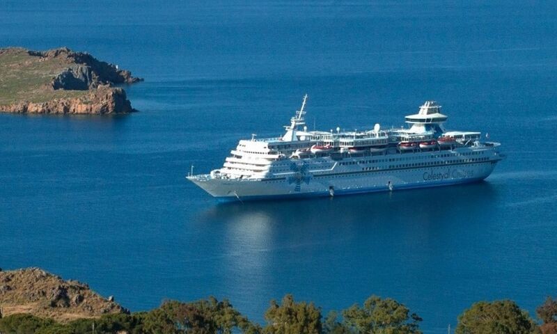 Celestyal Olympia ile 3 Gece 4 gün Iconic Aegean