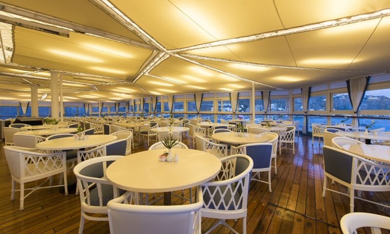 Celestyal Olympia ile 4 Gece 5 gün Iconic Aegean