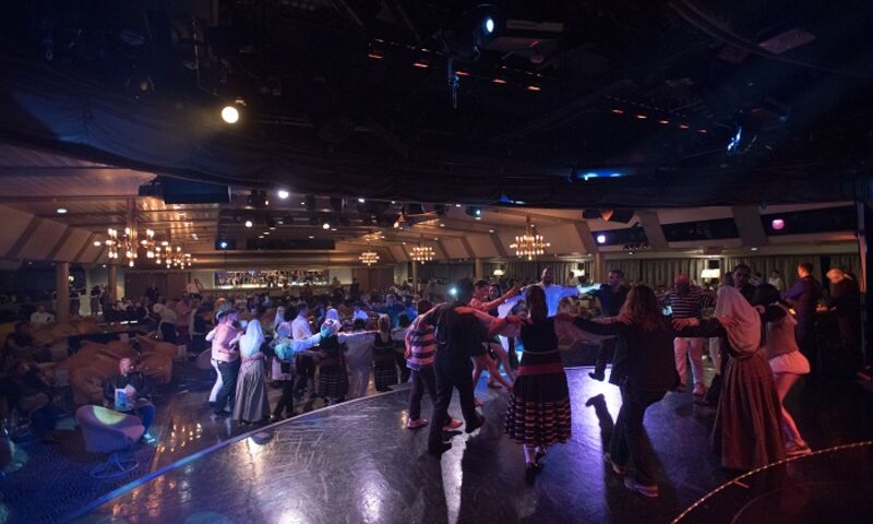 Celestyal Olympia ile 4 Gece 5 gün Iconic Aegean