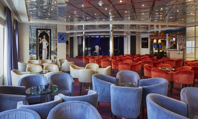 Celestyal Crystal ile 7 Gece 8 Gün  Eclectic Aegean