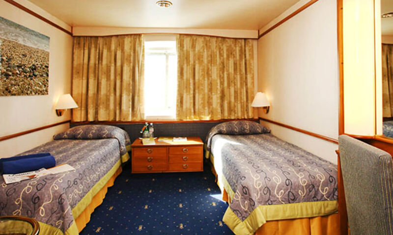 Celestyal Crystal ile 7 Gece 8 Gün Idyllic Aegean