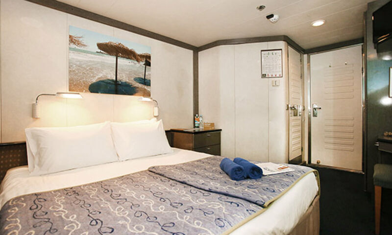 Celestyal Crystal ile 7 Gece 8 Gün Idyllic Aegean