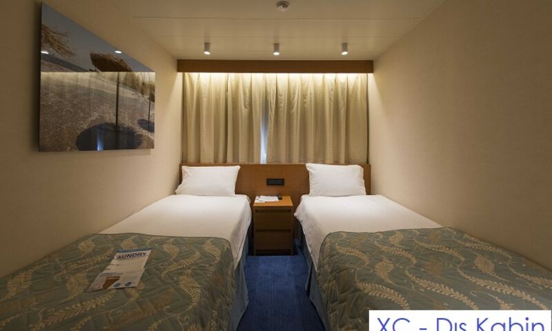 Celestyal Olympia ile 3 Gece 4 gün Iconic Aegean