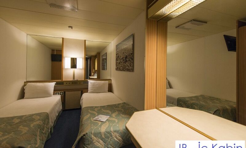 Celestyal Olympia ile 4 Gece 5 gün Iconic Aegean