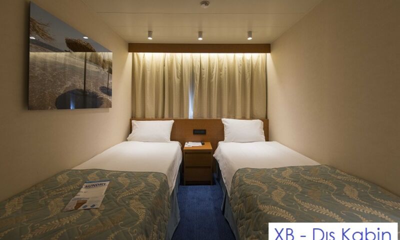 Celestyal Olympia ile 4 Gece 5 gün Iconic Aegean