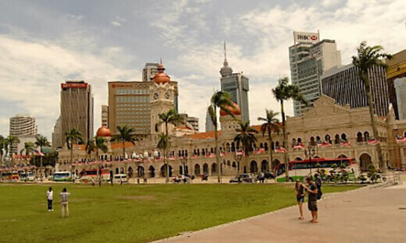 Klasik Uzakdoğu Turu  THY ile 10 Gece 