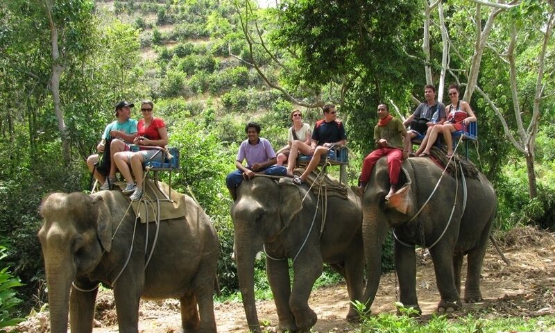 Klasik Uzakdoğu Turu  THY ile 10 Gece 