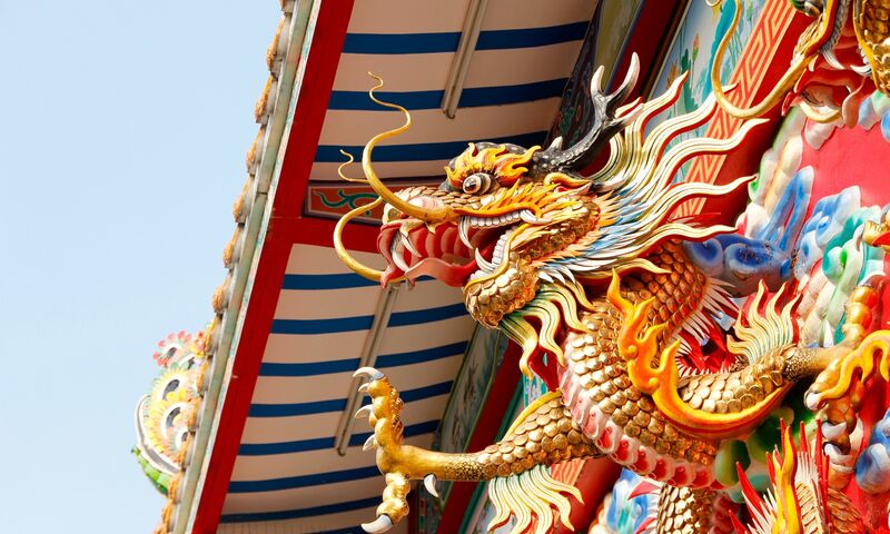 Klasik Uzakdoğu Turu  THY ile 10 Gece 