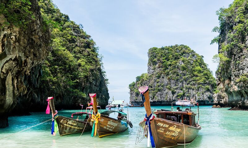 Klasik Uzakdoğu Turu  THY ile 10 Gece 
