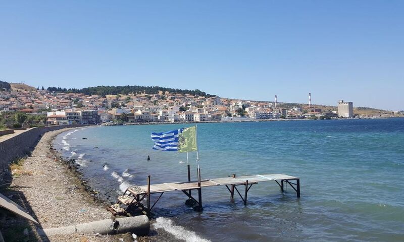 MİDİLLİ (Lesvos) Turu - Taverna Dahil (İZMİT KALKIŞLI)