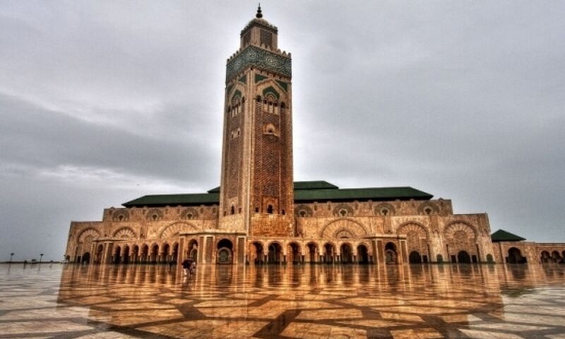 HAMMAMET / TUNUS TURU PEGASUS HAVAYOLLARI İLE