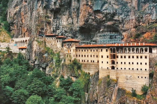 Karadeniz Rüyası ve Yaylalar Turu 