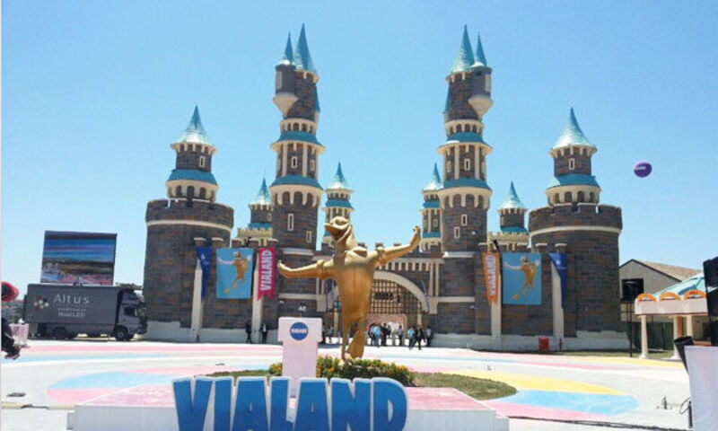VİALAND
