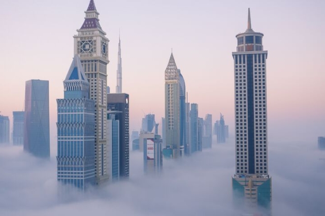 Air Arabia Havayolları İle Dubai Turu 