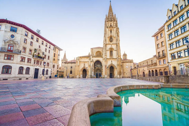 Kuzey İspanya & Portekiz Turu