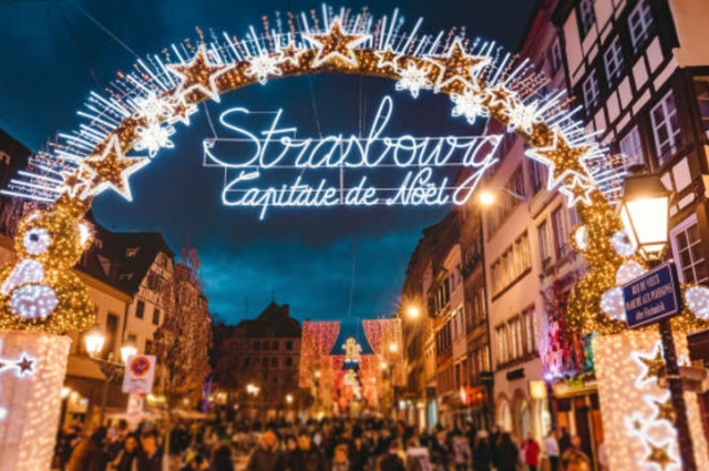 İsviçre - Fransa - Almanya Turu