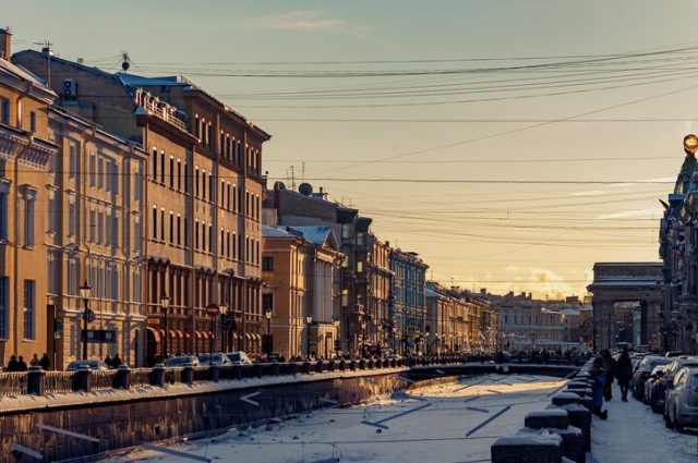 Rusya Resitali Turu  Nordwind Havayolu ile 5 Gece 6 Gün