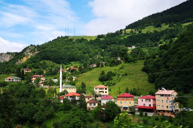 Yeşil Karadeniz Yaylalar ve Batum Turu (Batum Turu Dahil)