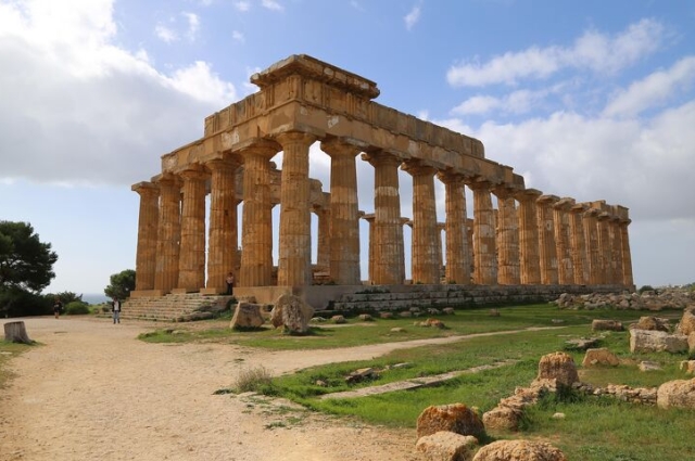Malta - Sicilya