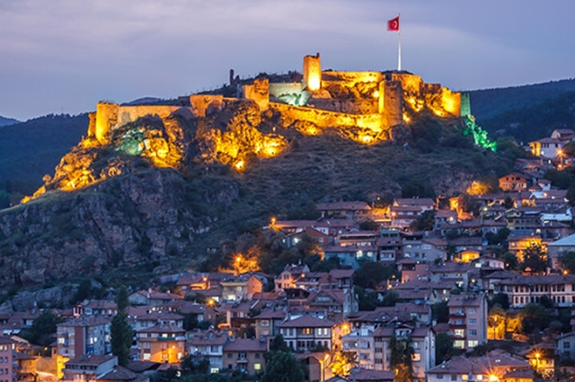 KARADENİZ’İN İNCİLERİ