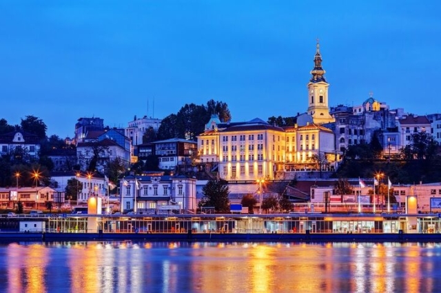 KOSOVALI BÜYÜK BALKANLAR TURU AJET İLE