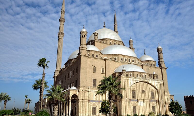 KIZILDENİZ'DEN PİRAMİTLERE ( SHARM-KAHİRE )